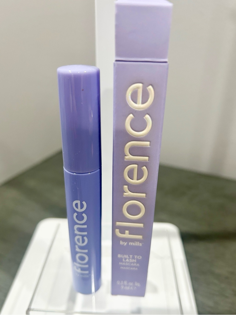 Florence By Mills Mascara in Black
